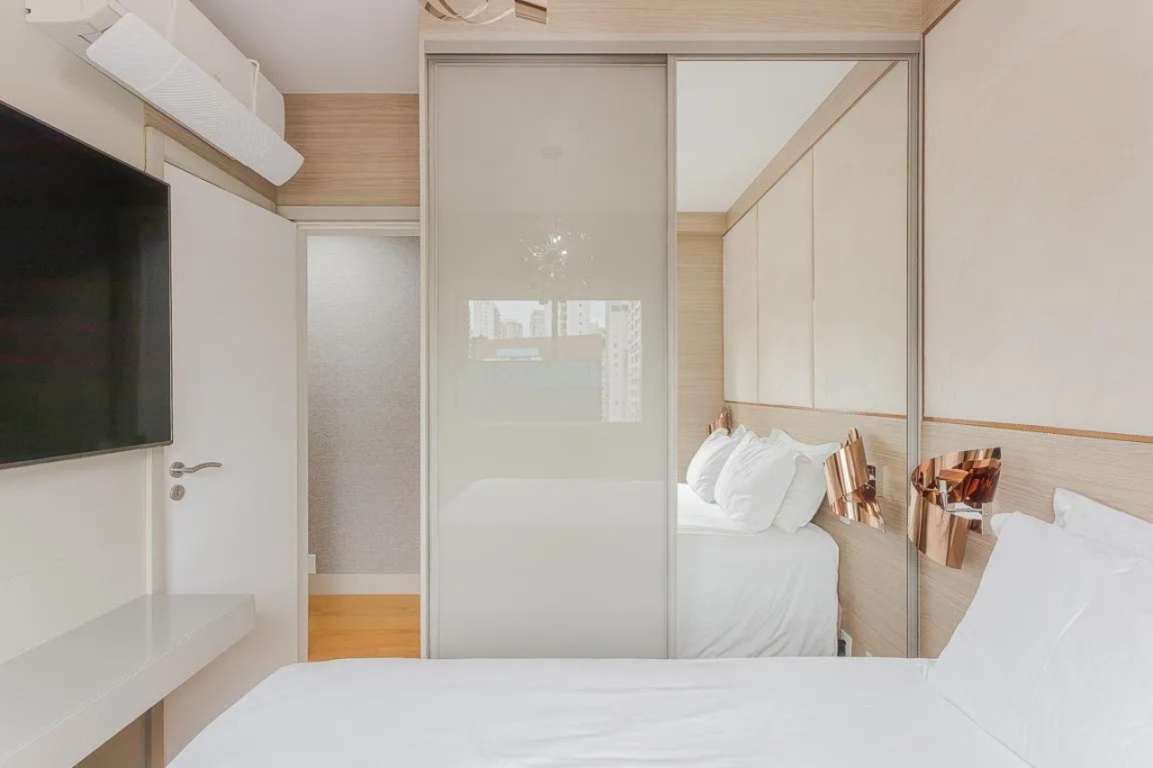 Apartamento, 3 quartos, 197 m² - Foto 32