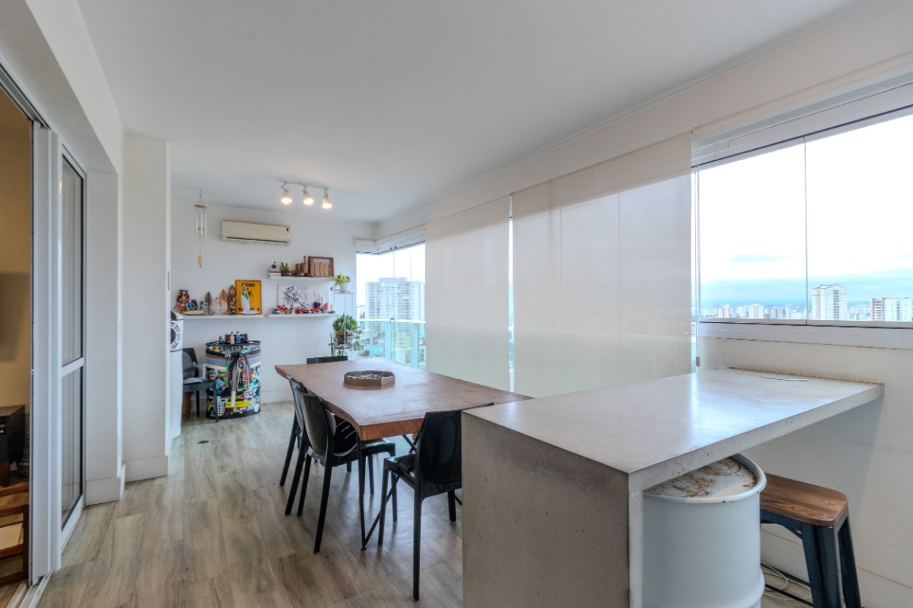 Apartamento, 3 quartos, 127 m² - Foto 2