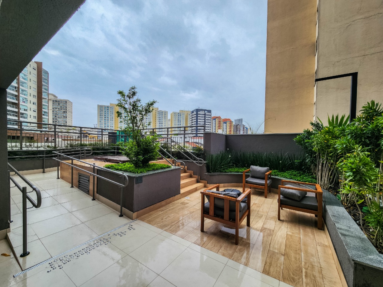 Apartamento, 2 quartos, 69 m² - Foto 39