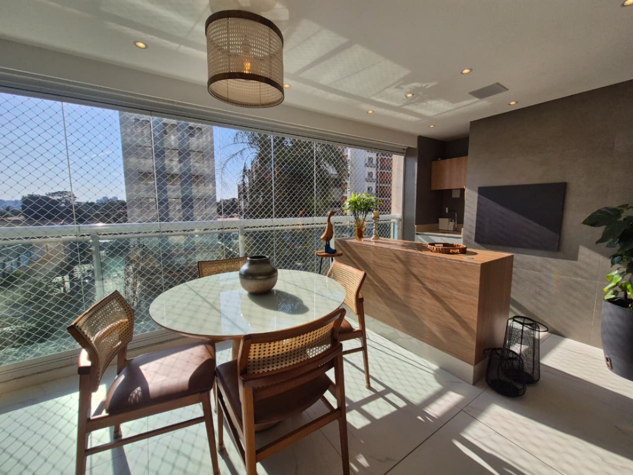 Apartamento, 3 quartos, 150 m² - Foto 10