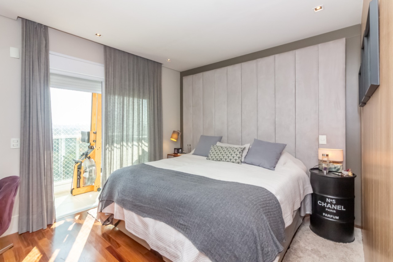 Apartamento, 4 quartos, 253 m² - Foto 23