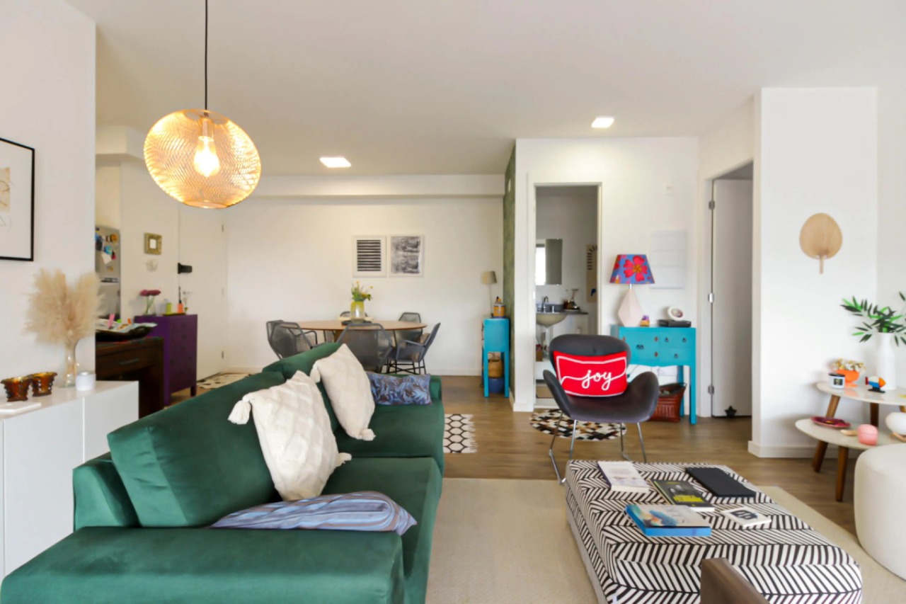 Apartamento, 1 quarto, 68 m² - Foto 6