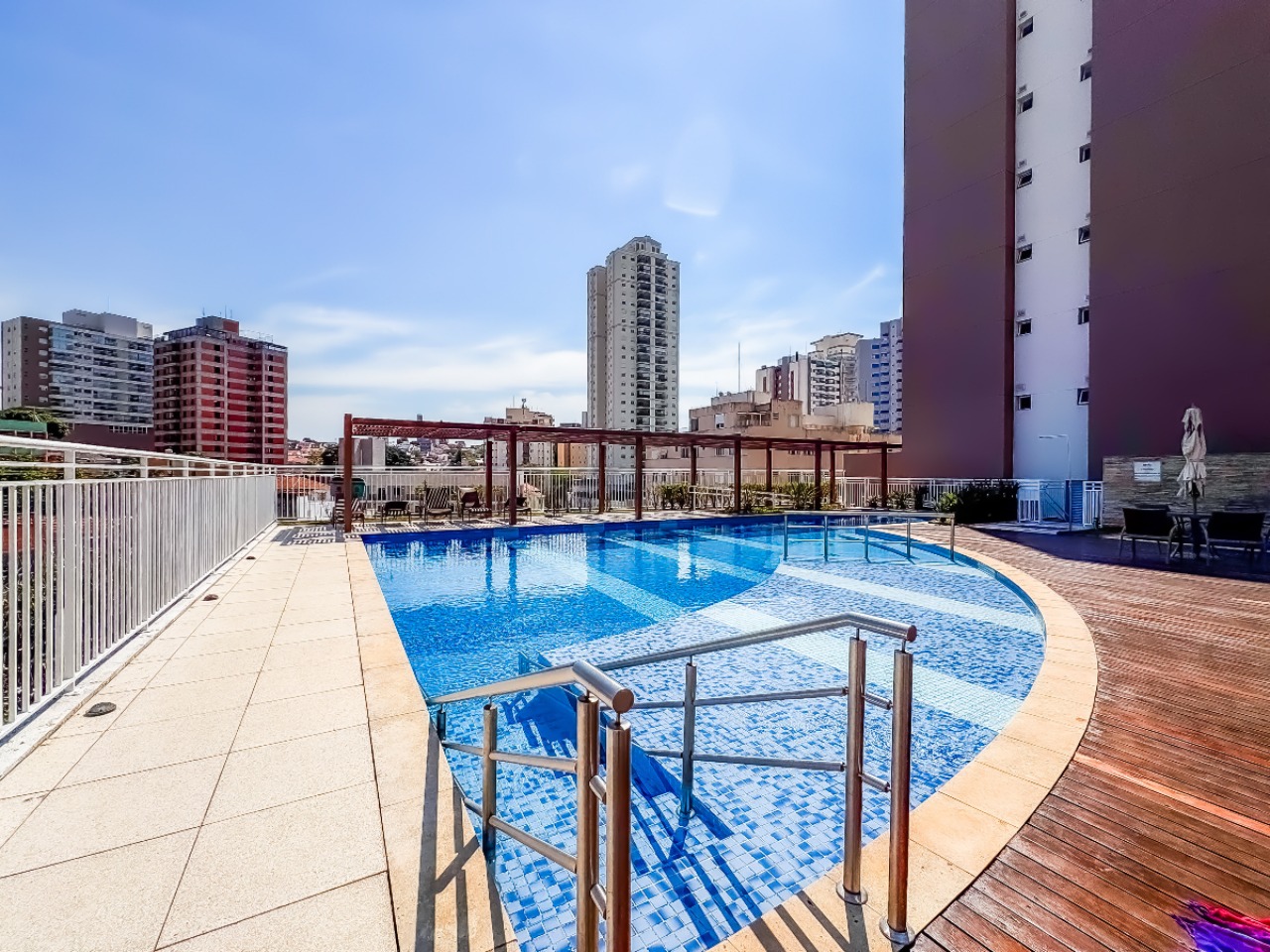 Apartamento, 2 quartos, 65 m² - Foto 21