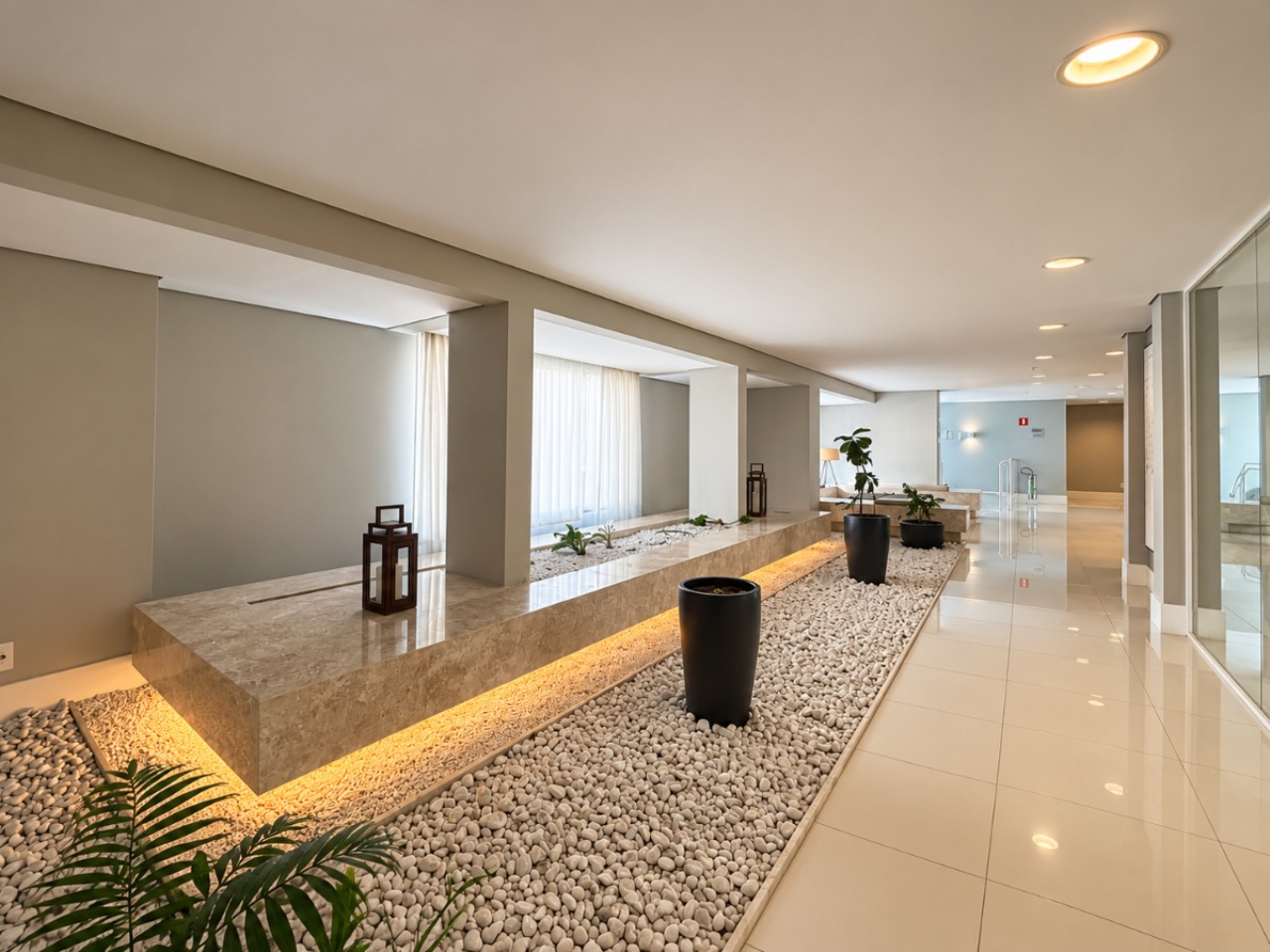 Apartamento, 2 quartos, 65 m² - Foto 26