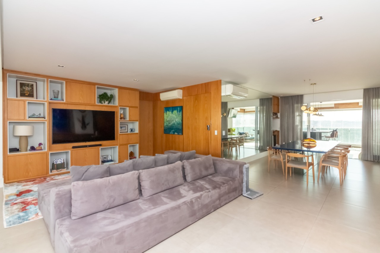 Apartamento, 4 quartos, 253 m² - Foto 6
