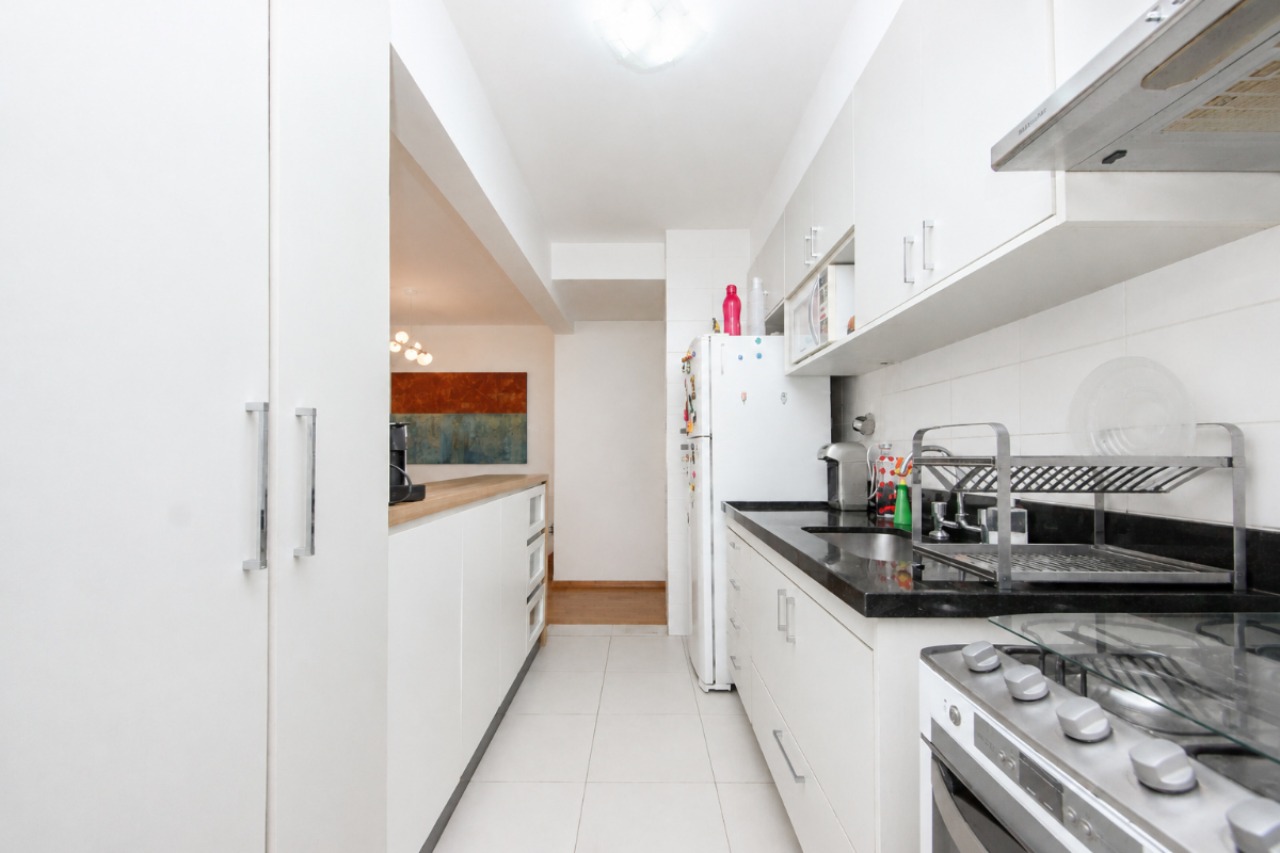 Apartamento, 2 quartos, 65 m² - Foto 10