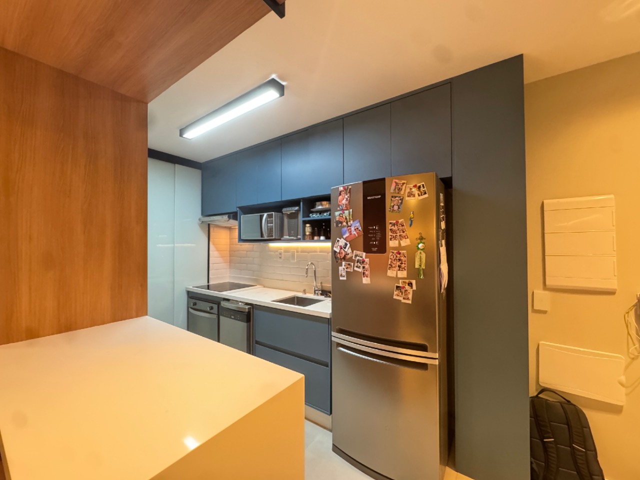 Apartamento, 2 quartos, 69 m² - Foto 14