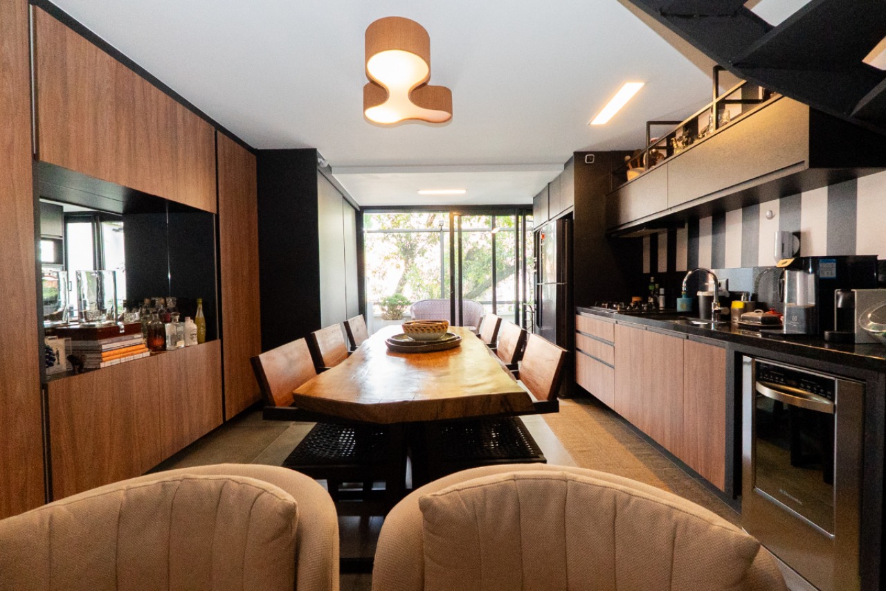 Casa, 2 quartos, 99 m² - Foto 3