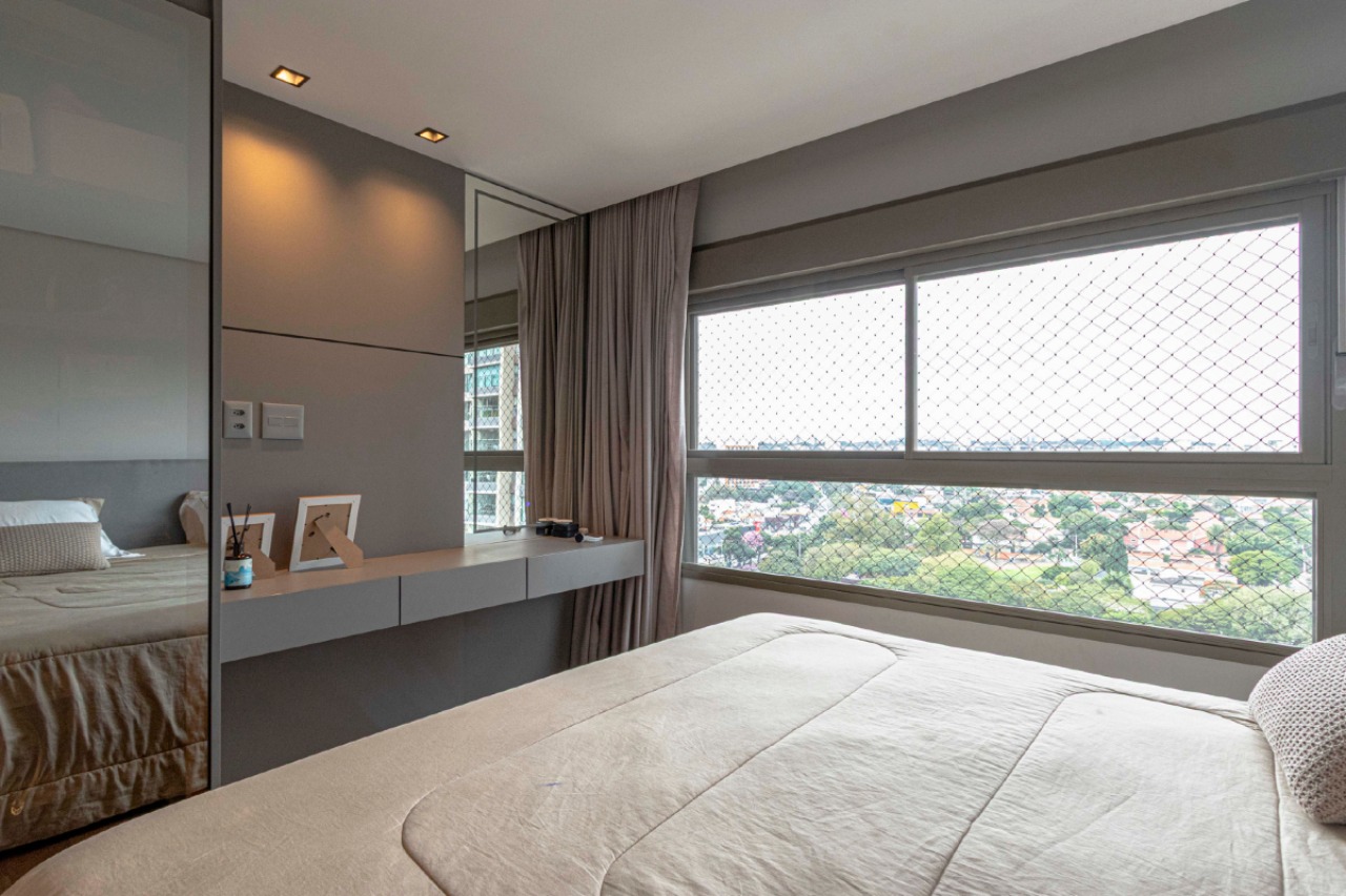 Apartamento, 3 quartos, 136 m² - Foto 28