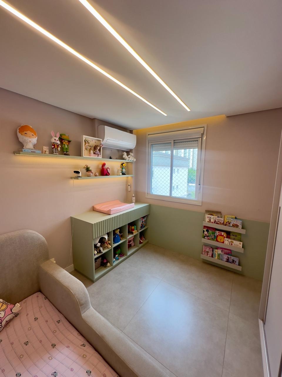 Apartamento, 3 quartos, 81 m² - Foto 29
