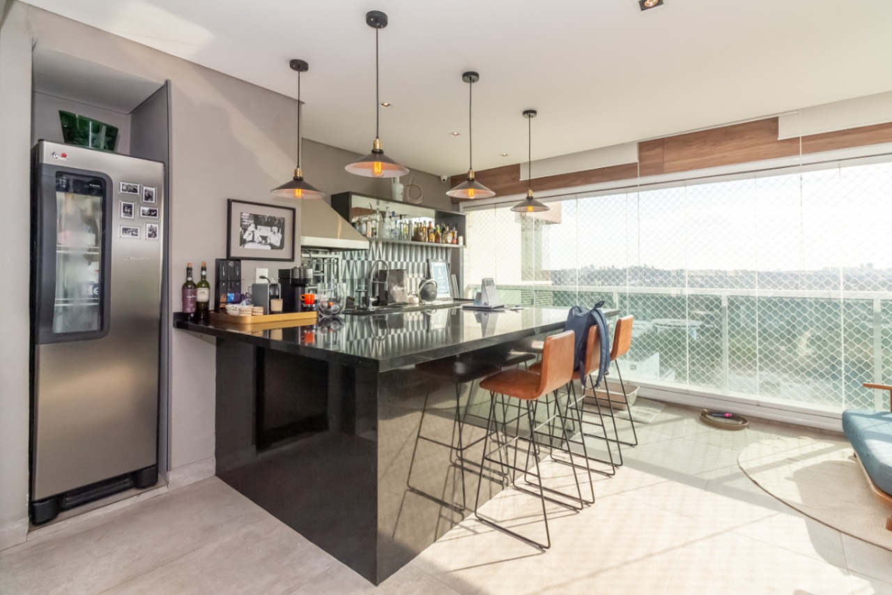 Apartamento, 4 quartos, 253 m² - Foto 14