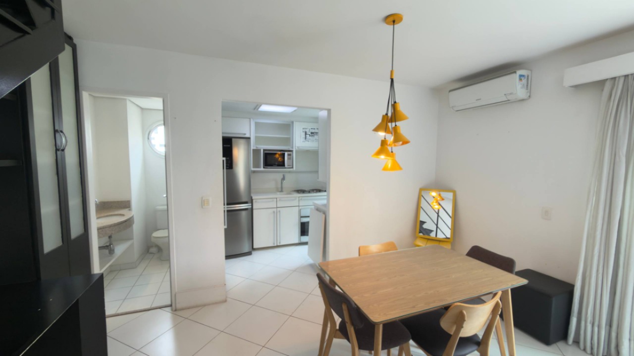 Apartamento, 1 quarto, 74 m² - Foto 8