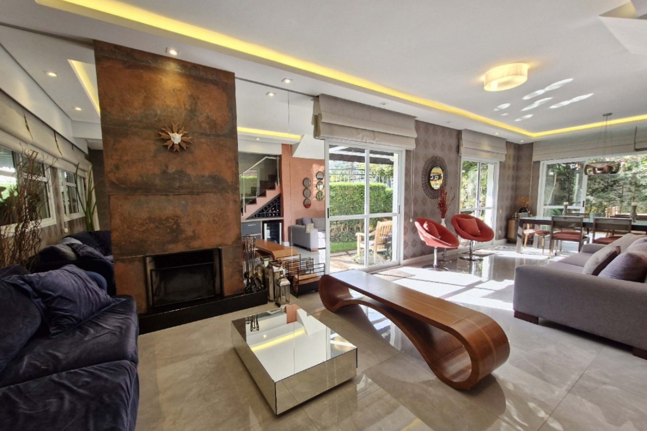 Casa, 4 quartos, 182 m² - Foto 14