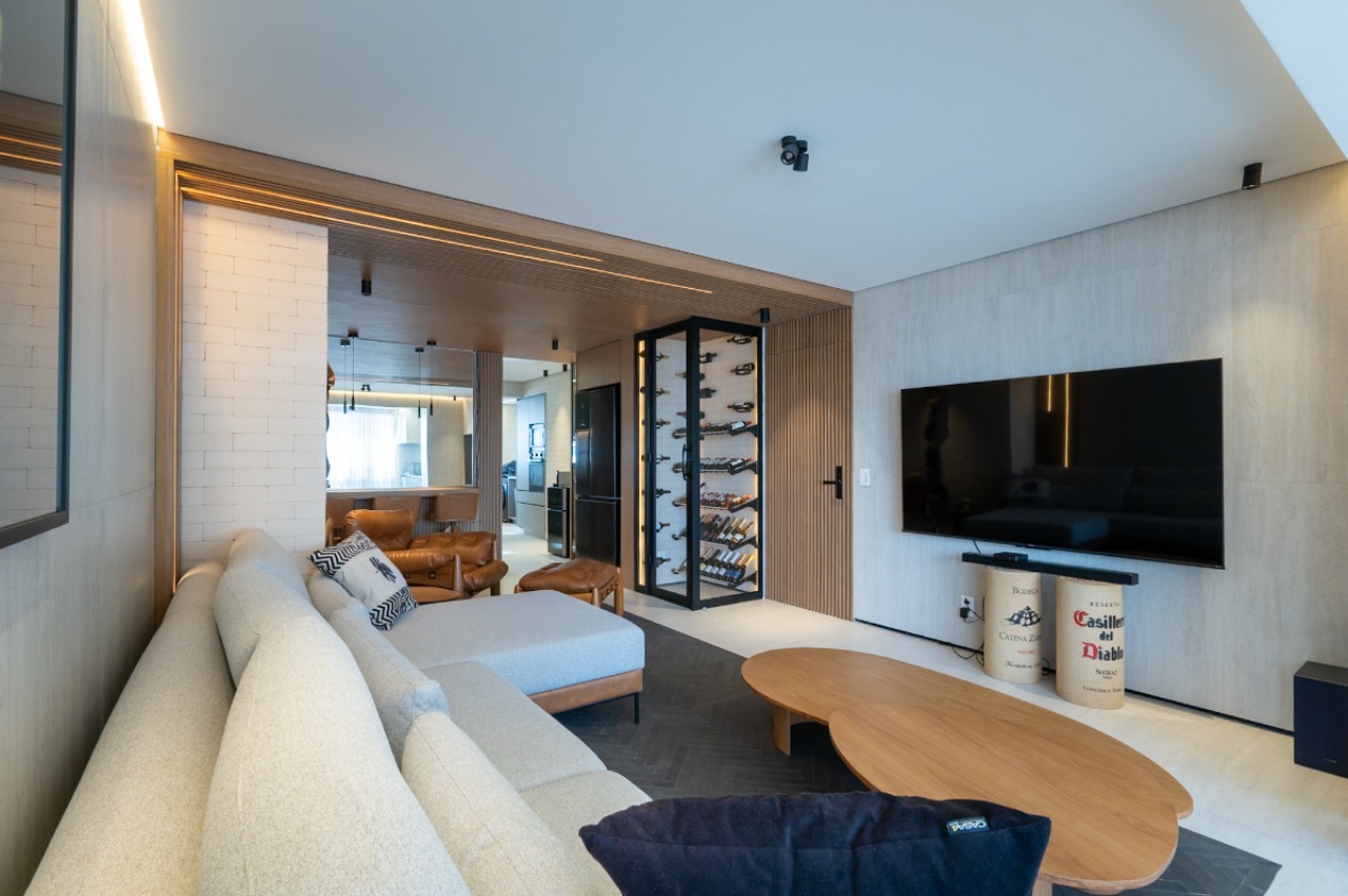 Apartamento, 2 quartos, 130 m² - Foto 16
