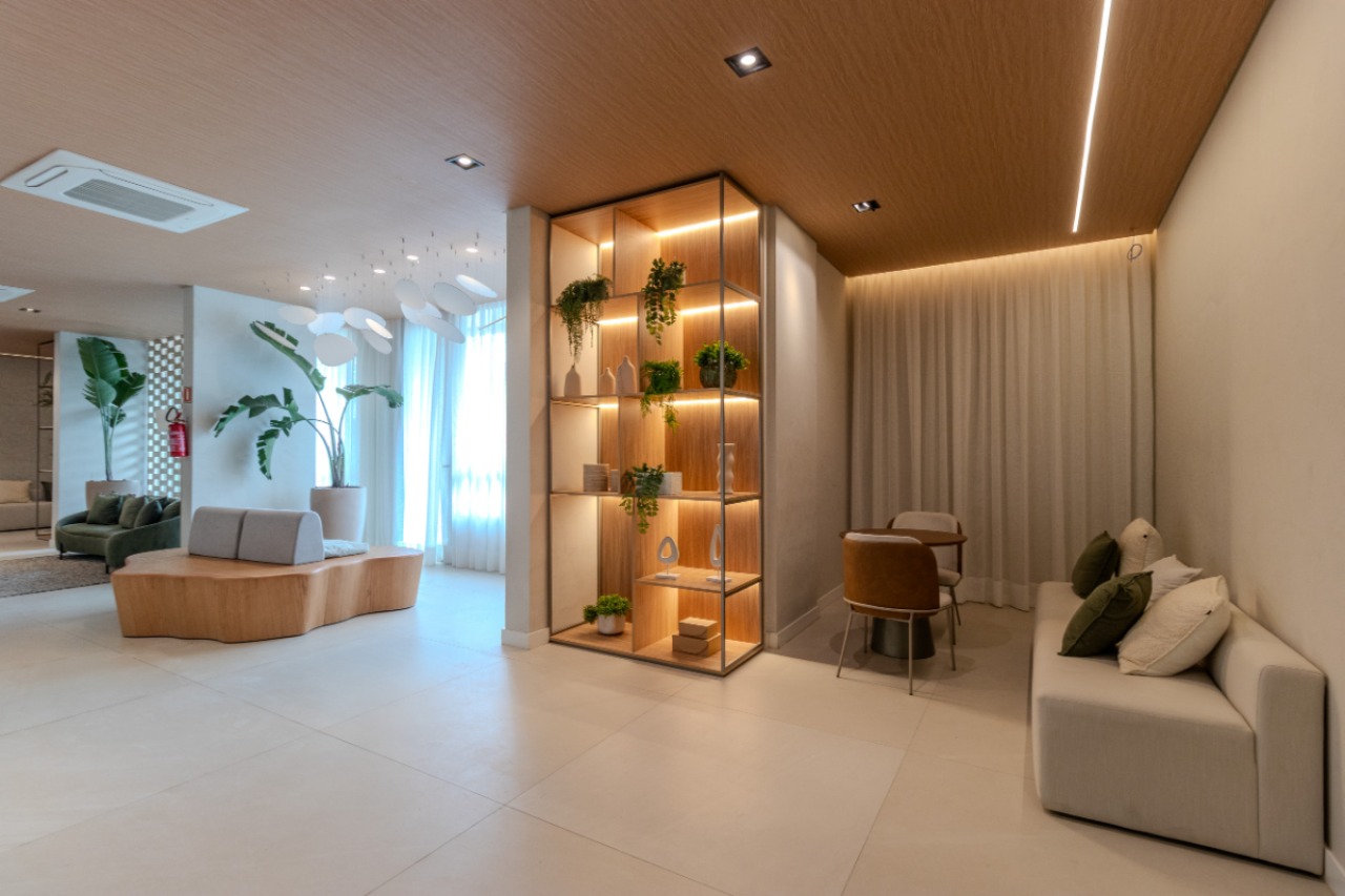 Apartamento, 3 quartos, 125 m² - Foto 37