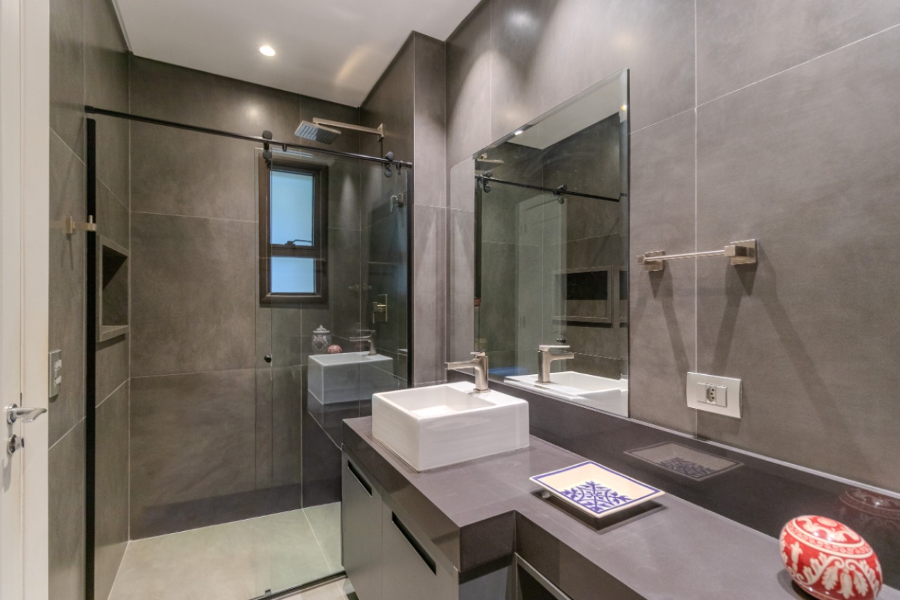 Apartamento, 3 quartos, 264 m² - Foto 40