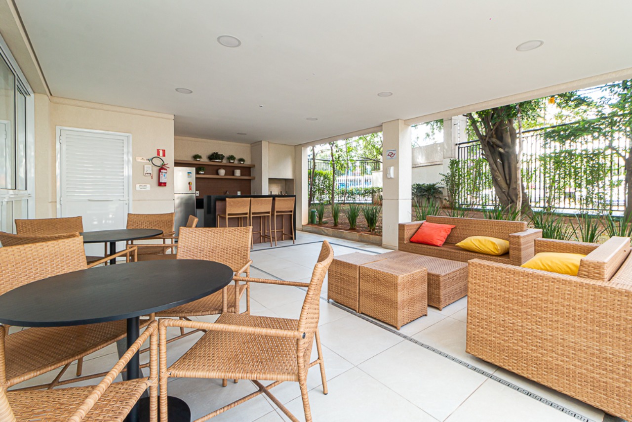 Apartamento, 2 quartos, 67 m² - Foto 33