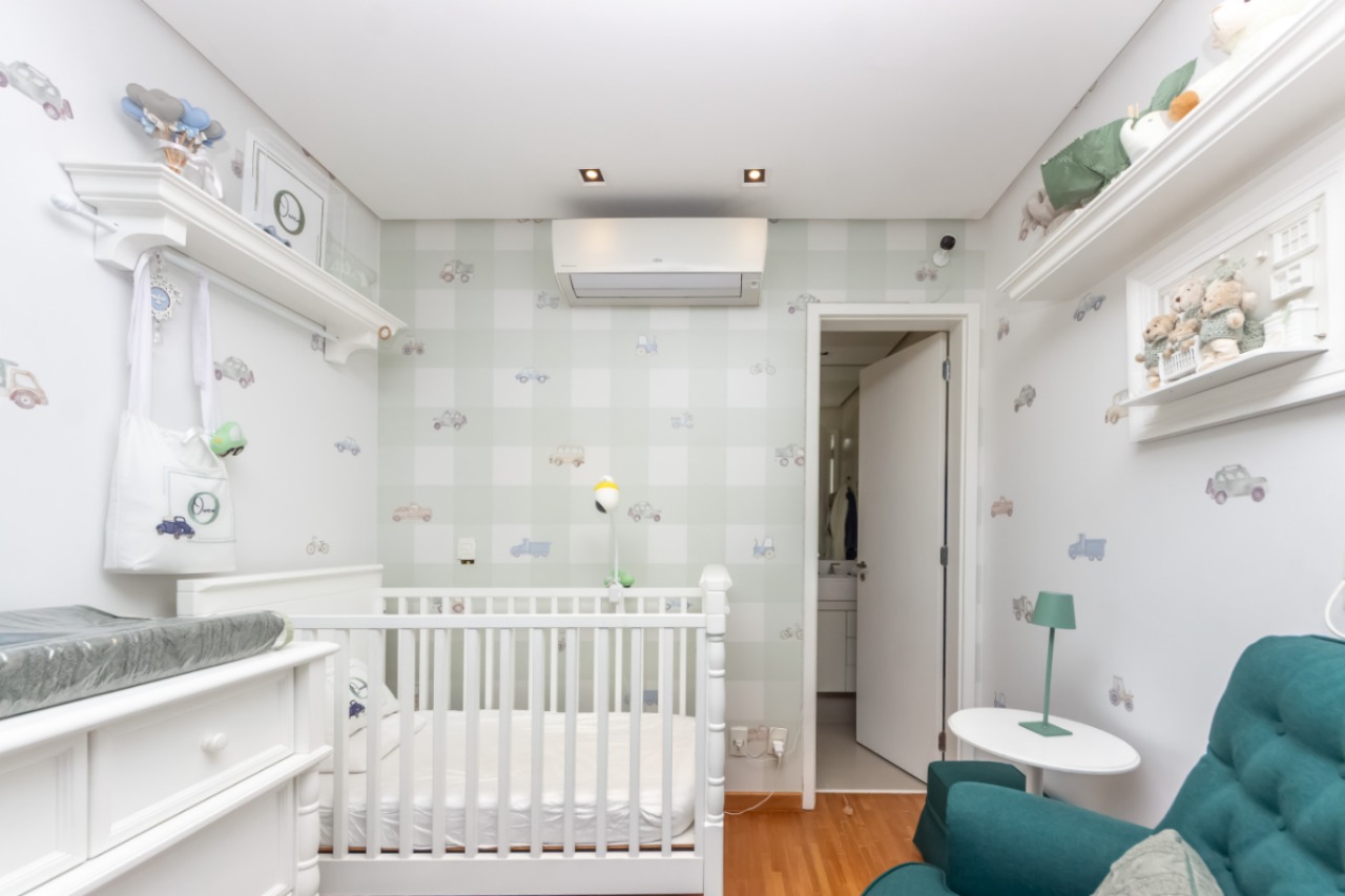 Apartamento, 3 quartos, 185 m² - Foto 33
