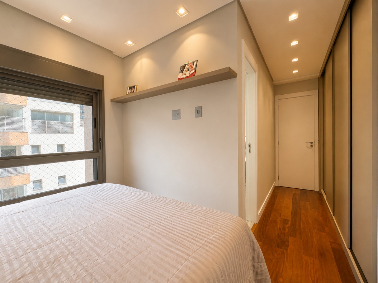 Apartamento, 2 quartos, 73 m² - Foto 15