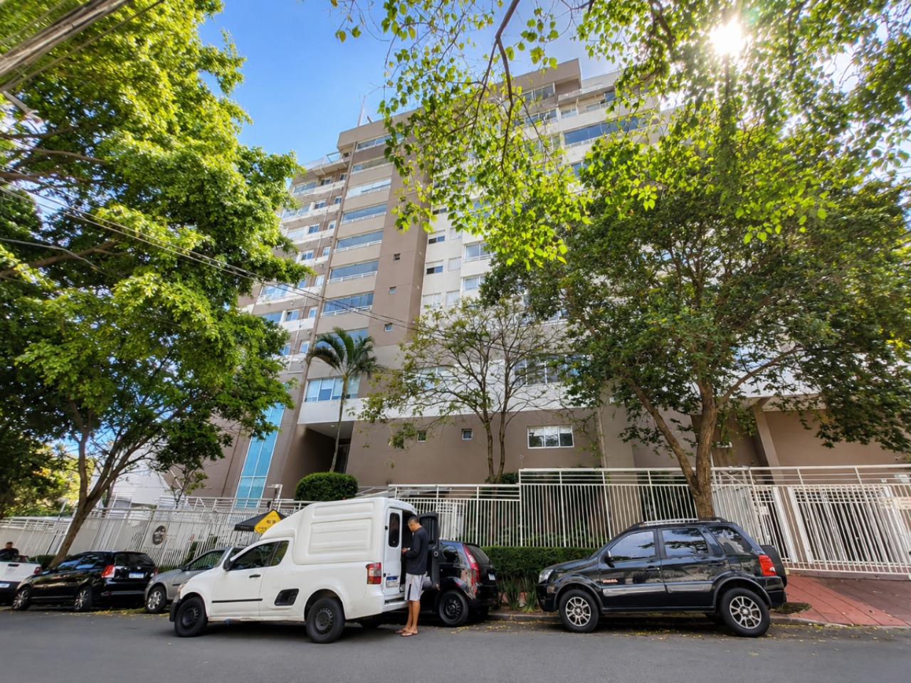 Apartamento, 2 quartos, 65 m² - Foto 27