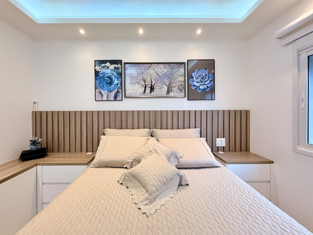 Apartamento, 2 quartos, 65 m² - Foto 25