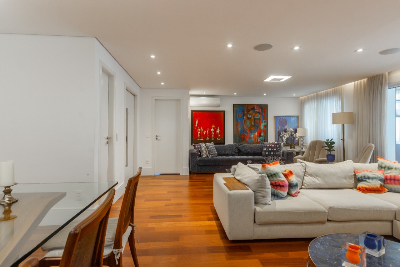 Apartamento, 3 quartos, 202 m² - Foto 10