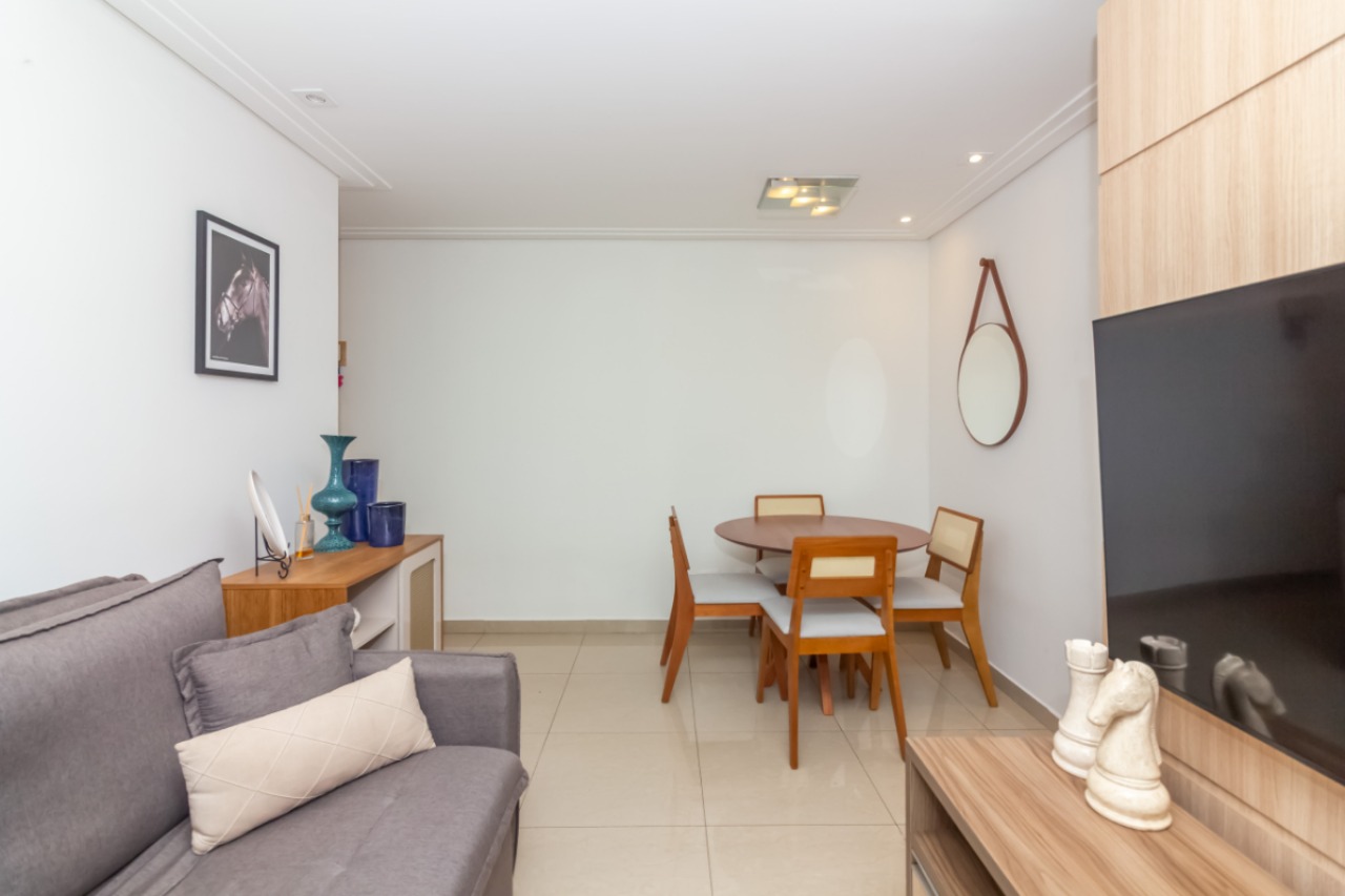 Apartamento, 2 quartos, 60 m² - Foto 3