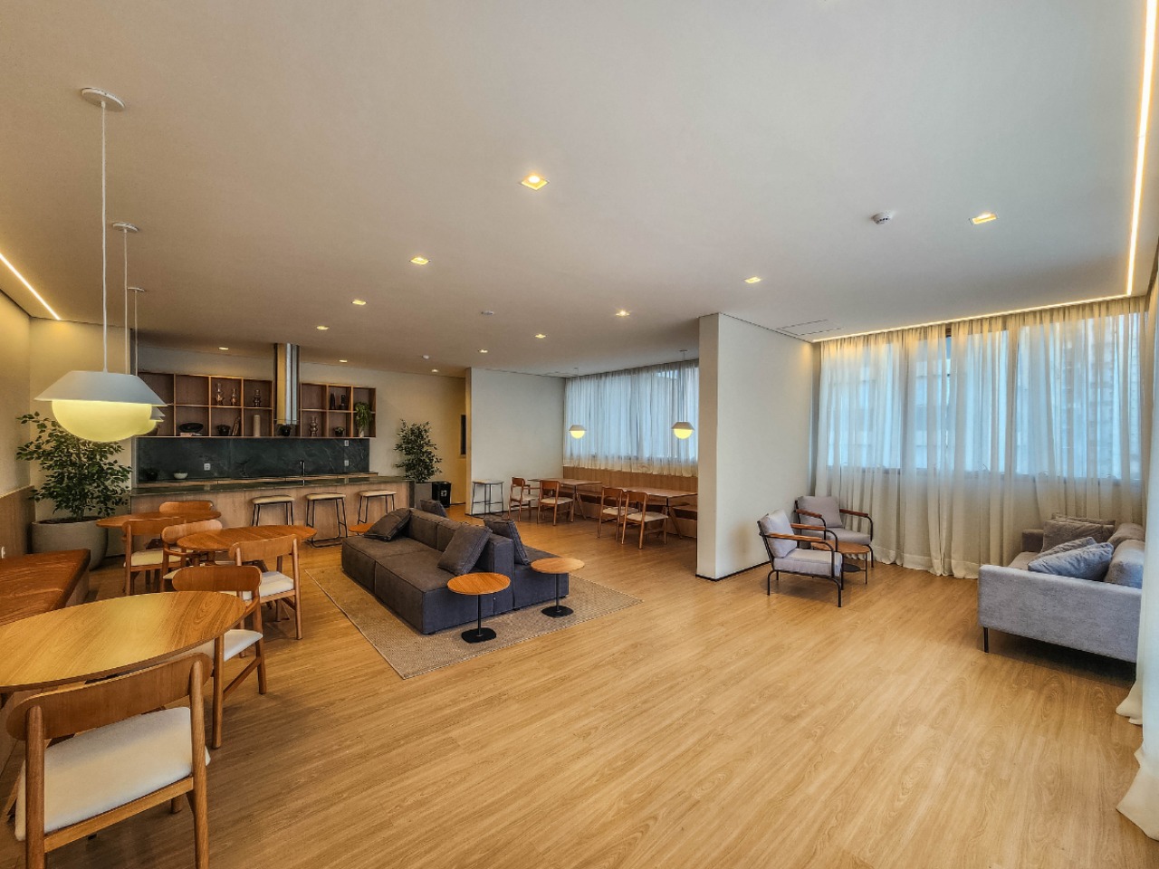 Apartamento, 2 quartos, 69 m² - Foto 29