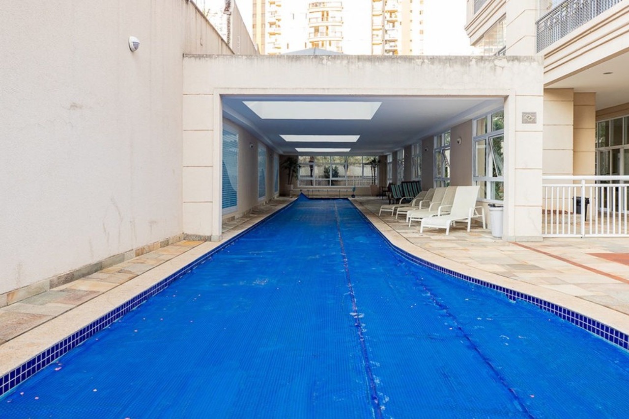 Apartamento, 2 quartos, 92 m² - Foto 28