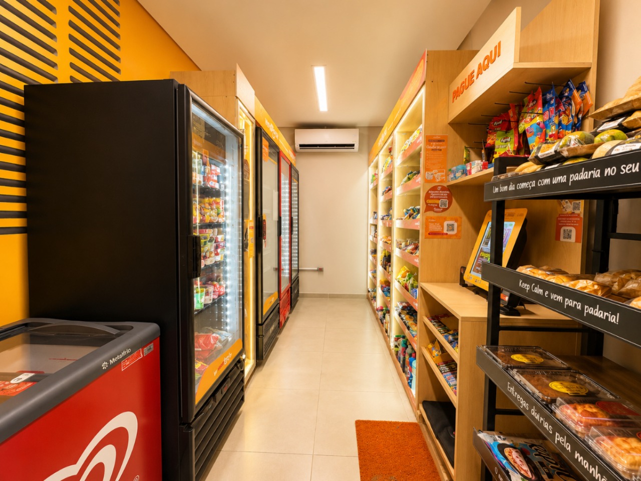 Apartamento, 2 quartos, 73 m² - Foto 46