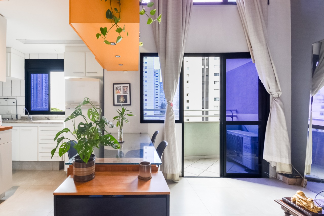 Apartamento, 1 quarto, 49 m² - Foto 5