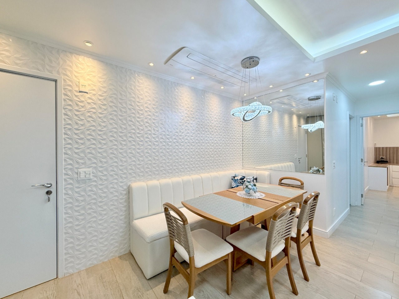 Apartamento, 2 quartos, 65 m² - Foto 12