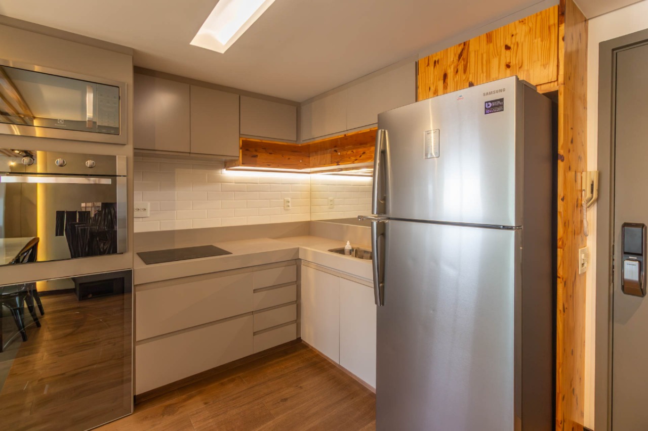 Apartamento, 1 quarto, 59 m² - Foto 14