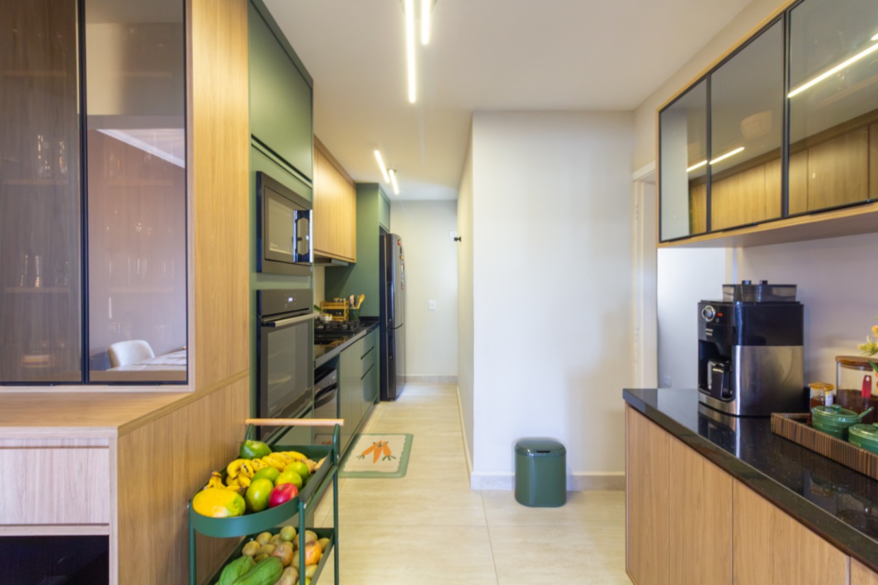 Apartamento, 3 quartos, 94 m² - Foto 12