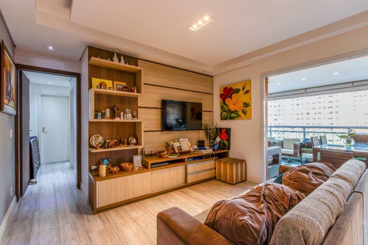 Apartamento, 3 quartos, 109 m² - Foto 8