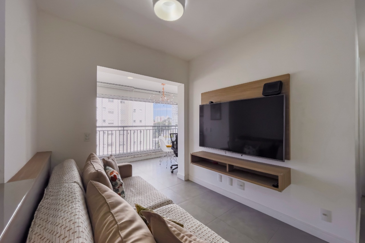 Apartamento, 2 quartos, 65 m² - Foto 6