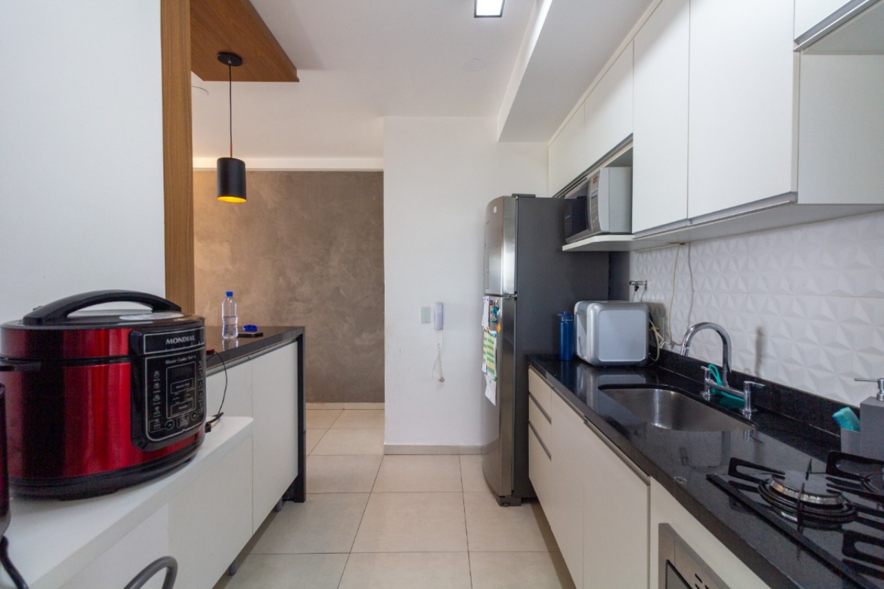 Apartamento, 2 quartos, 65 m² - Foto 12