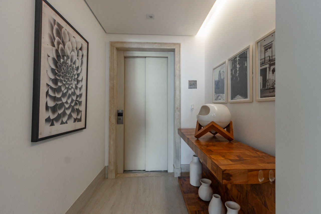 Apartamento, 3 quartos, 202 m² - Foto 20