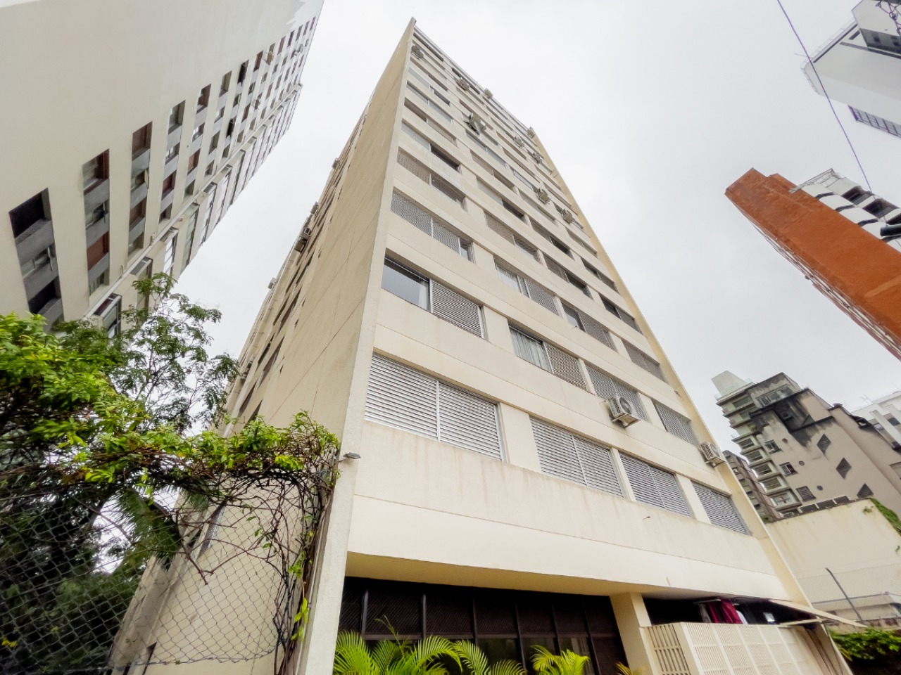 Apartamento, 2 quartos, 107 m² - Foto 25