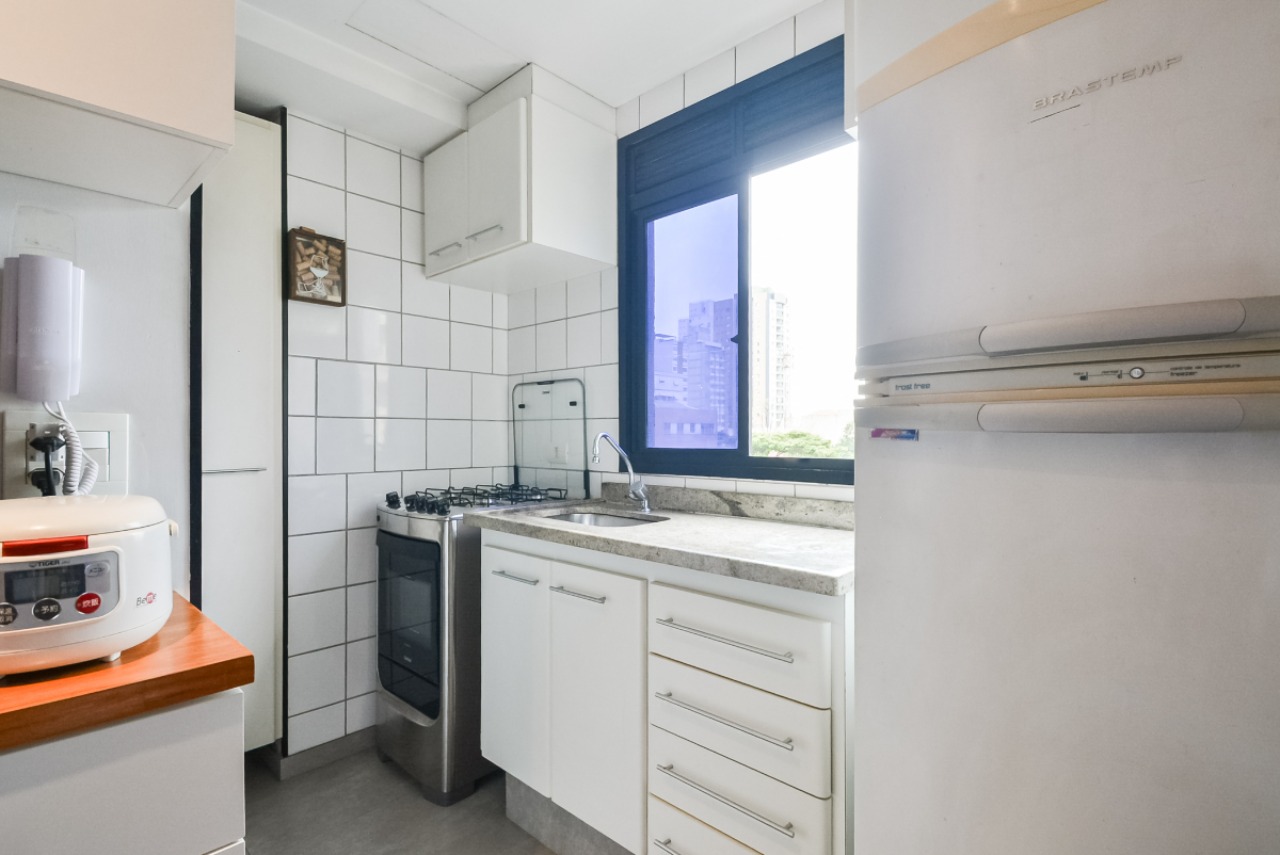 Apartamento, 1 quarto, 49 m² - Foto 12