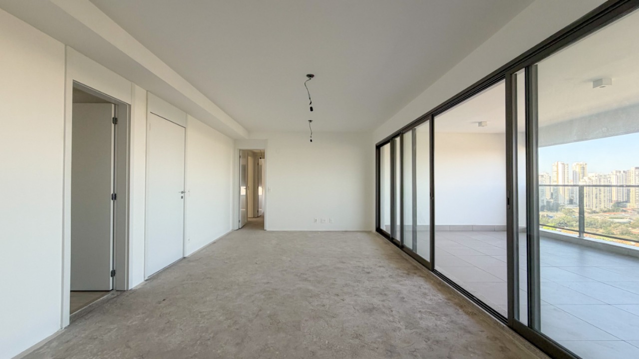 Apartamento, 3 quartos, 166 m² - Foto 11