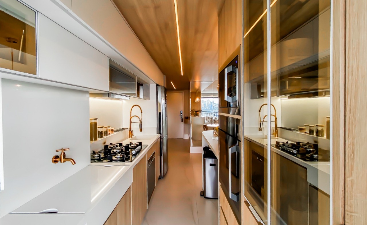 Apartamento, 2 quartos, 94 m² - Foto 12
