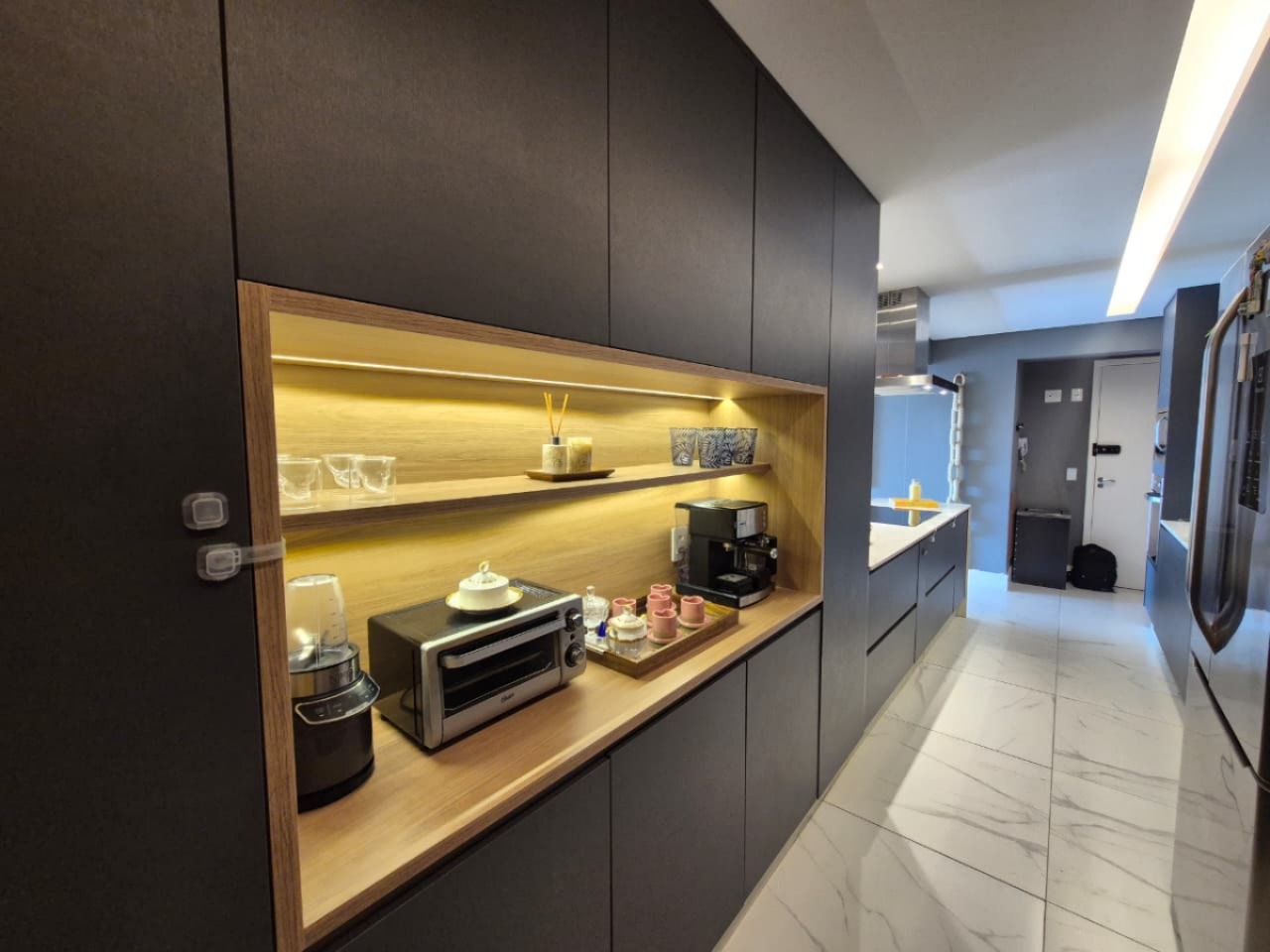 Apartamento, 3 quartos, 150 m² - Foto 22