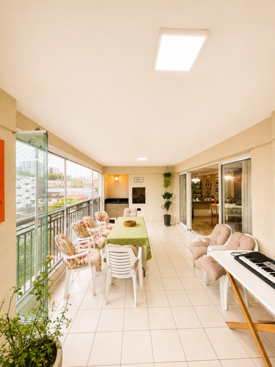 Apartamento, 3 quartos, 147 m² - Foto 10