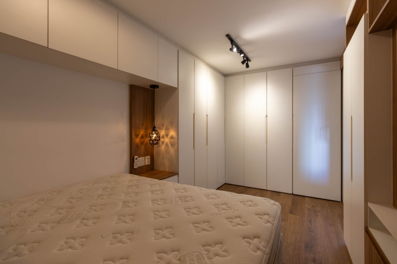 Apartamento, 1 quarto, 59 m² - Foto 23