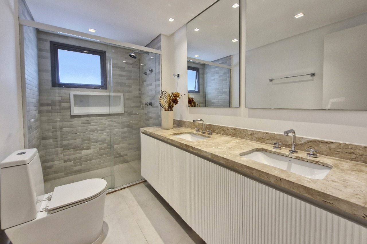Apartamento, 3 quartos, 156 m² - Foto 25