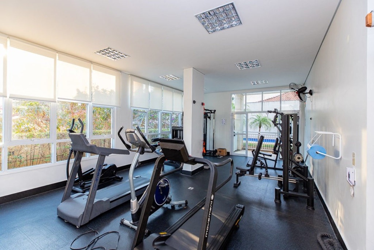 Apartamento, 2 quartos, 92 m² - Foto 29