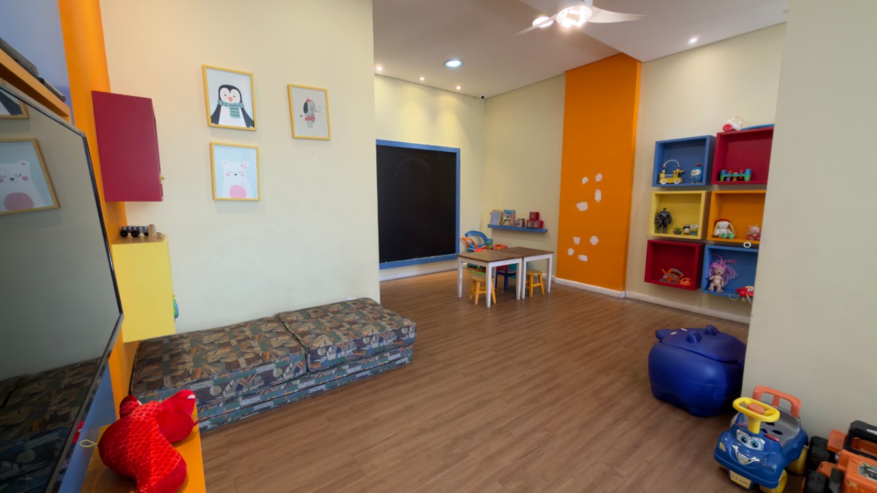 Apartamento, 3 quartos, 150 m² - Foto 47