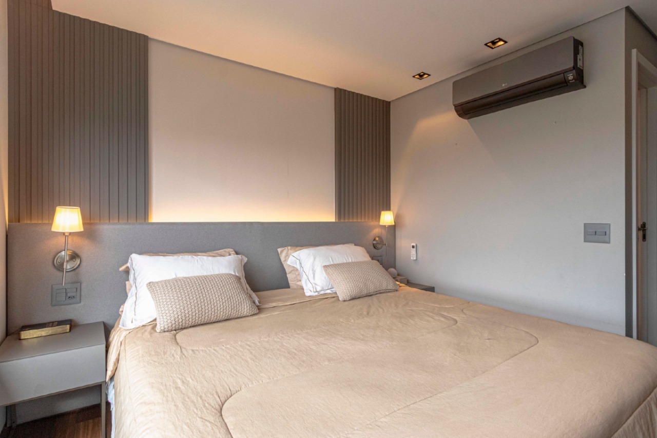 Apartamento, 3 quartos, 136 m² - Foto 31