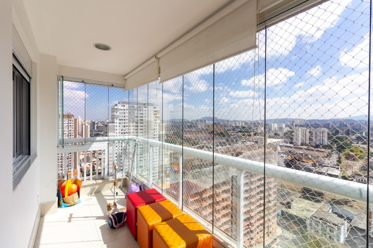 Apartamento, 2 quartos, 65 m² - Foto 9